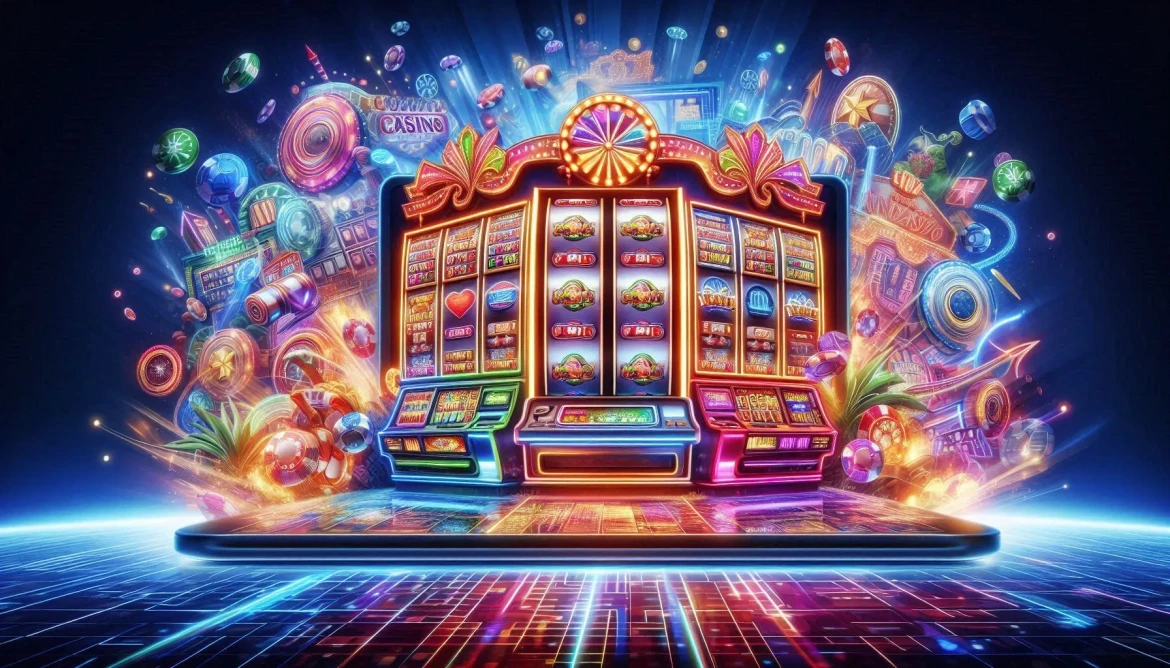 Megarich Casino